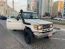 تويوتا لاند كروزر 4x4 Export from Australia Right Hand Drive