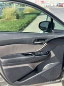 Toyota CHR Limited ,leather seats,electric seats, blind spots Full Option