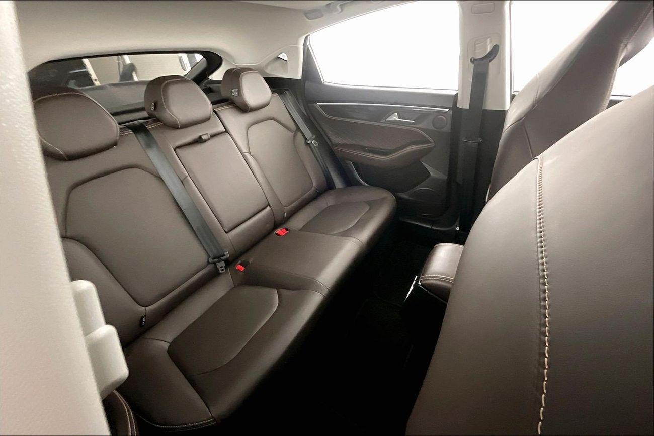 JAC J7 Intelligent | National Day Celebration | Guaranteed Warranty | 0 Down Payment