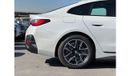 بي أم دبليو i4 BMW I4 FULL ELECTRIC  2024