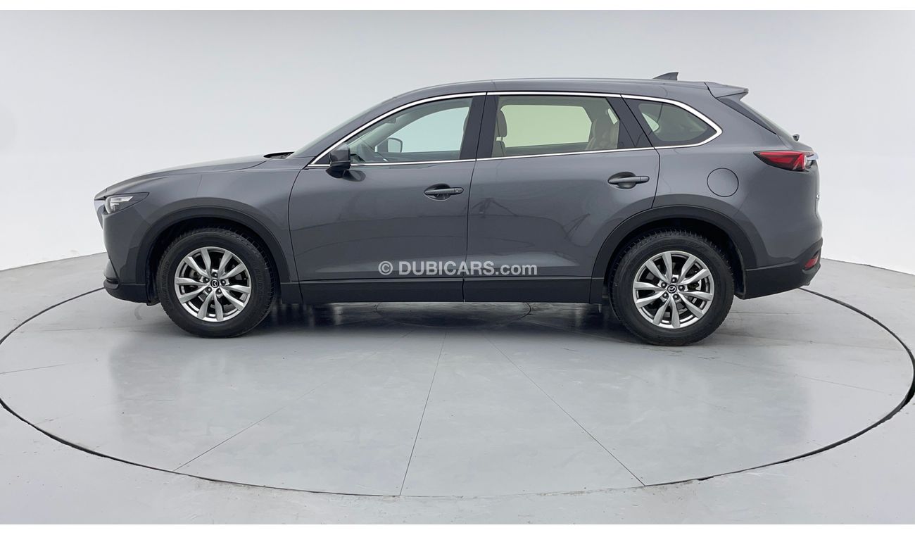 Mazda CX9 GT 2.5 | Zero Down Payment | Free Home Test Drive