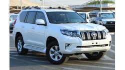 Toyota Prado SUV