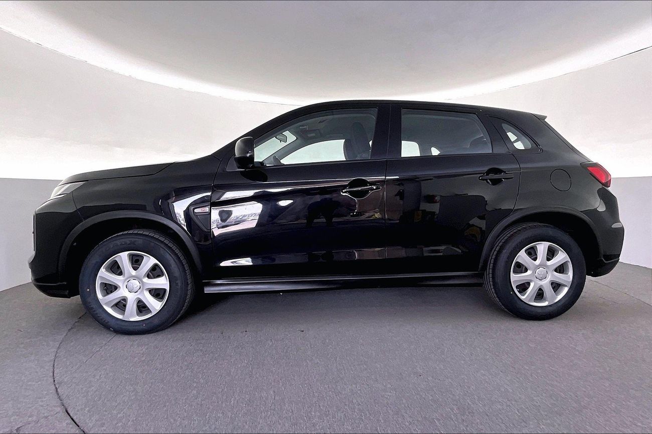 Mitsubishi ASX GLX Lowline | Guaranteed Warranty | 0 Down Payment