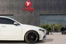 Mercedes Benz 200 A 200 Mercedes-Benz A-Class 200 2020 GCC specs for 1,249.00 AED monthly