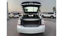 Toyota Prius TOYOTA PRIUS RIGHT HAND DRIVE (PM1593)