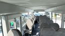 Toyota Coaster 2025 Toyota Coaster High-Roof 23-Seaters 4.0L 4-Cyl Diesel M/T RWD