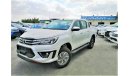 Toyota Hilux v6  full option