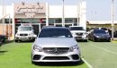 Mercedes-Benz C 300 4matic