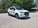 JAC S3 STD