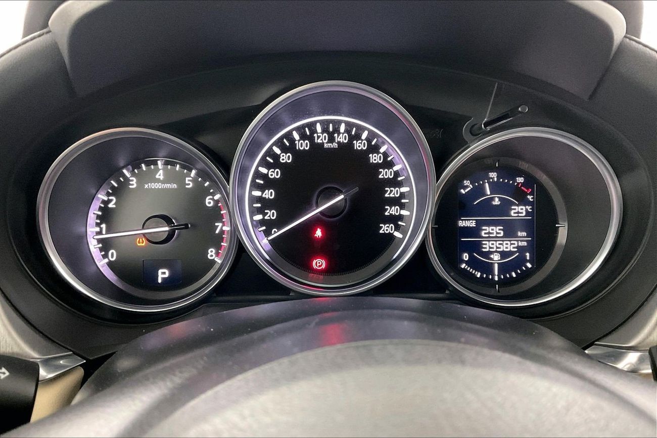 مازدا 6 S | شامل الضمان | 0 ﺪﻔﻋﺓ ﺃﻮﻟﻯ