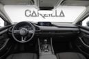 Mazda 3 Mazda 3 S Grade 2025 | Excellent Condition l AED 979 / Monthly