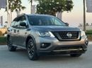 Nissan Pathfinder SL 3.5L (271 HP)