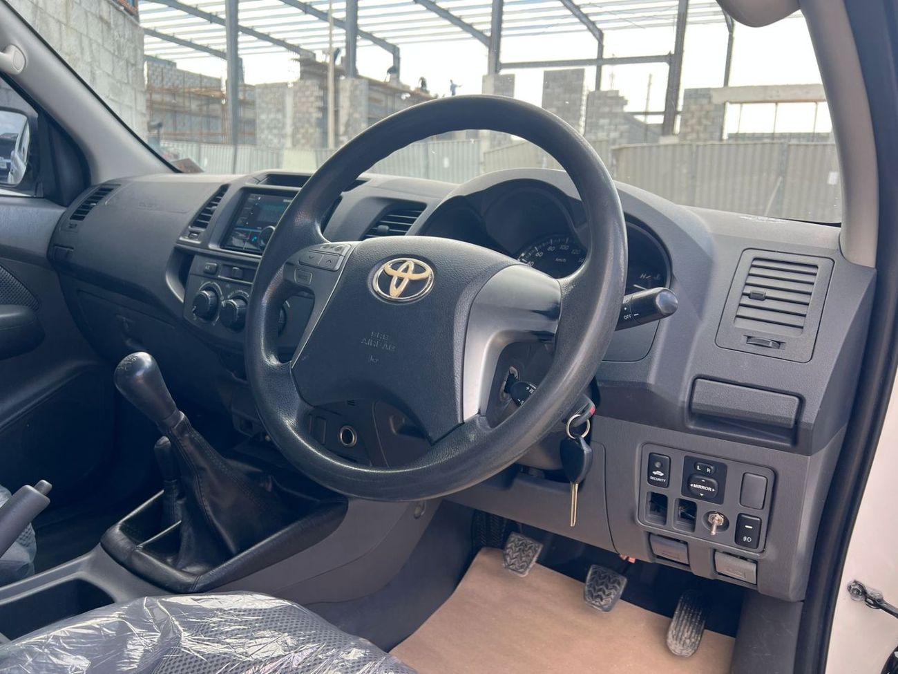 تويوتا هيلوكس