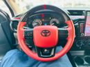 تويوتا هيلوكس Hilux SR5 2020 V4 LHD