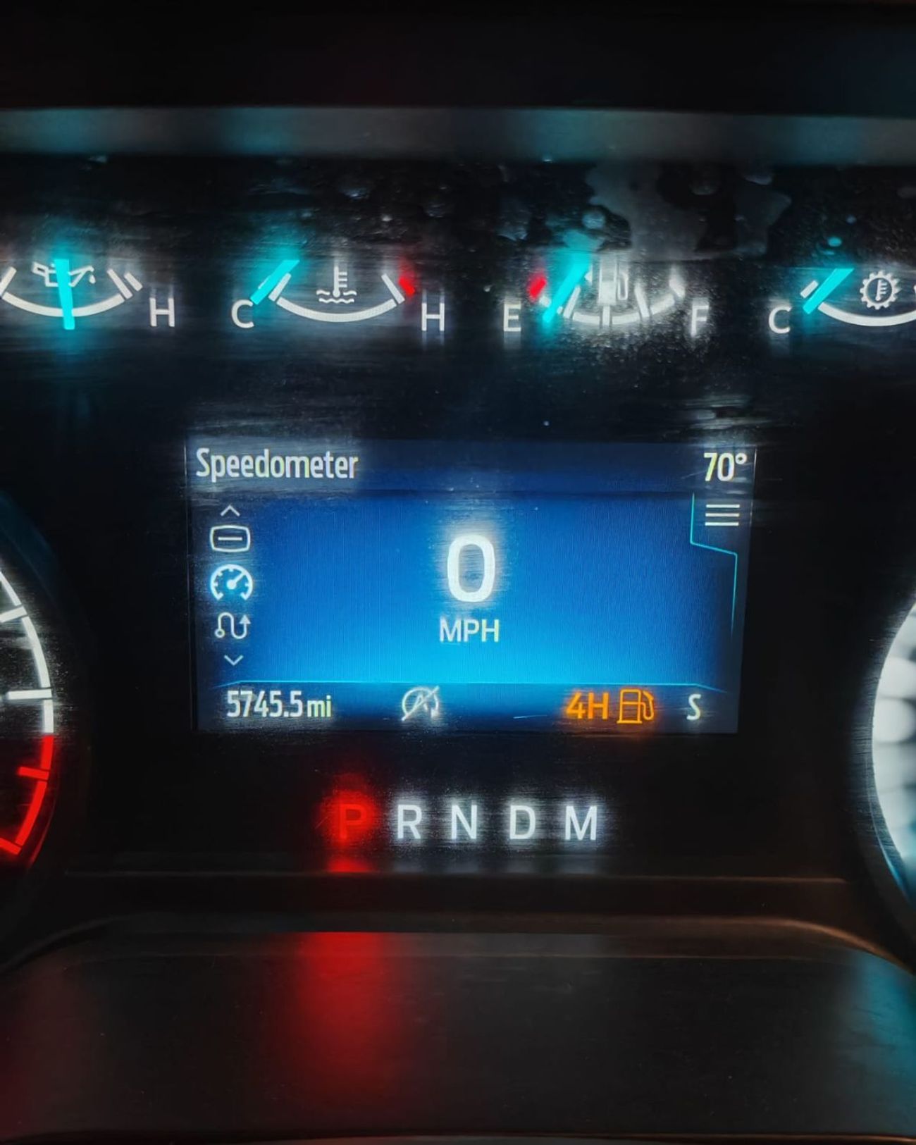 فورد F 150 XLT 3.5L (5 Seater)