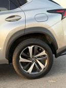 Lexus NX300 Premium 360 camera Full Option