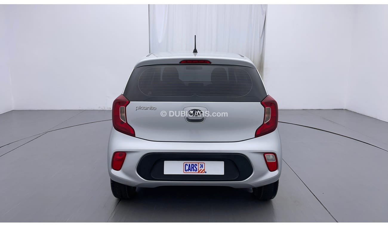 Kia Picanto LX 1.2 | Zero Down Payment | Free Home Test Drive