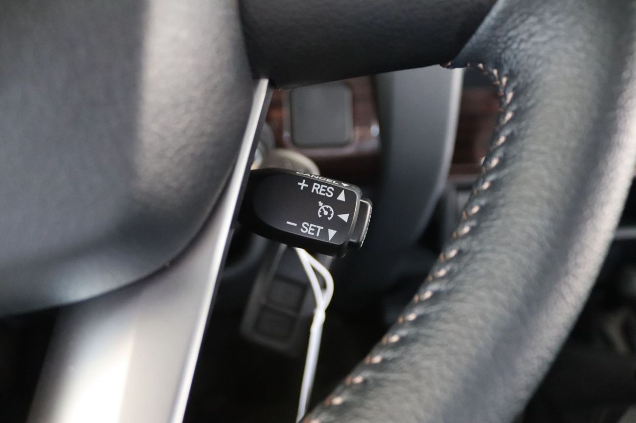 Toyota Land Cruiser 70 2025 LAND CRUISER GRJ 76 4.0 V6 M/T