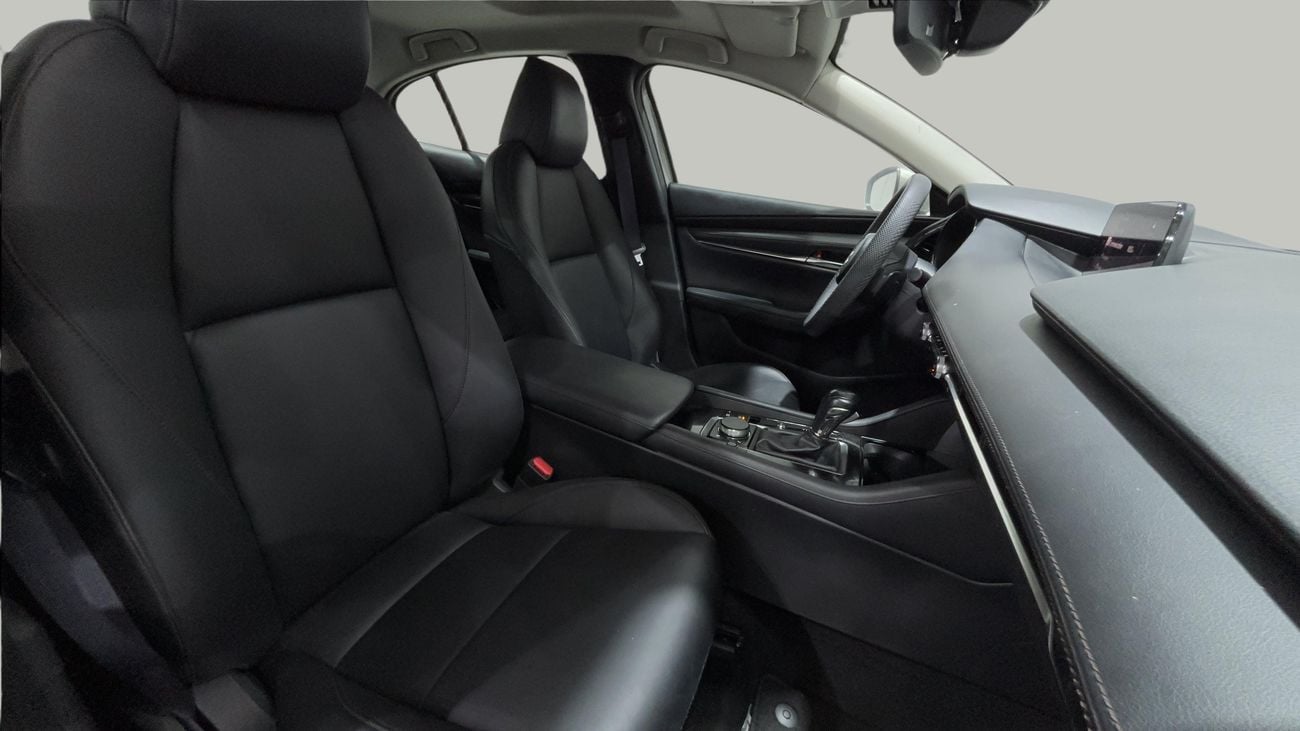 Mazda 3 EVOLVE 2024 | AED 832/Month | 0 DP | 30 Day Return | Warranty