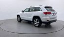 Jeep Grand Cherokee LIMITED PLUS 5.7 | Under Warranty | Inspected on 150+ parameters