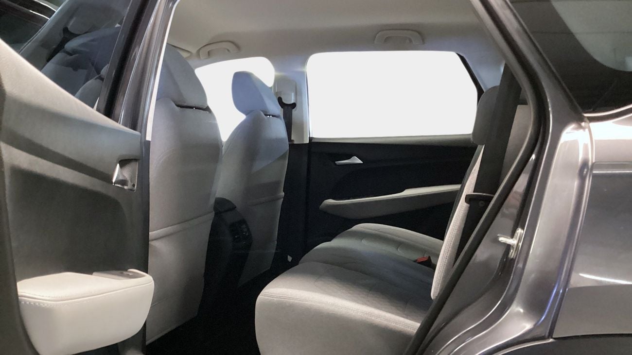 Chevrolet Captiva LS 1.5L (149 HP) (5 Seater) LS | Guaranteed Warranty | 0 Down Payment