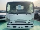 Isuzu NPR 2025 ISUZU NPR 4.6L Chassis 5M 5 Tons Diesel manual Zero KM