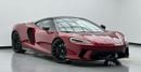 McLaren GT 2020 McLaren GT, 1 Year Warranty, Full Service History, GCC