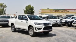 تويوتا هيلوكس Hilux TRD Double Cab 4.0L Petrol