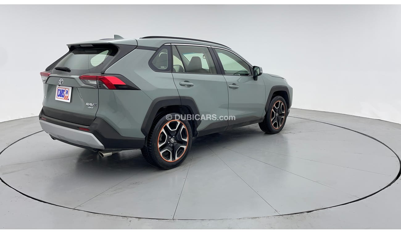 Toyota RAV4 ADVENTURE 2.5 | Zero Down Payment | Free Home Test Drive