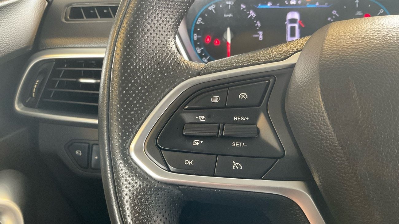 شيفروليه كابتيفا 1.5T CVT PREMIER 7 SEATS RVC SRF FWD | شامل الضمان | 0 ﺪﻔﻋﺓ ﺃﻮﻟﻯ