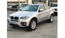 BMW X6 bmw x6 2009 diesel