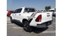 Toyota Hilux Toyota Hilux RIGHT HAND DRIVE (Stock no PM 814)