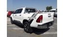 Toyota Hilux Toyota Hilux RIGHT HAND DRIVE (Stock no PM 814)