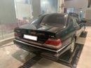 مرسيدس بنز S 320 STANDARD