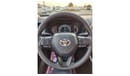 تويوتا راف ٤ TOYOTA RAV4 XLE FULL OPTION 2023 MODEL