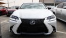 Lexus GS350