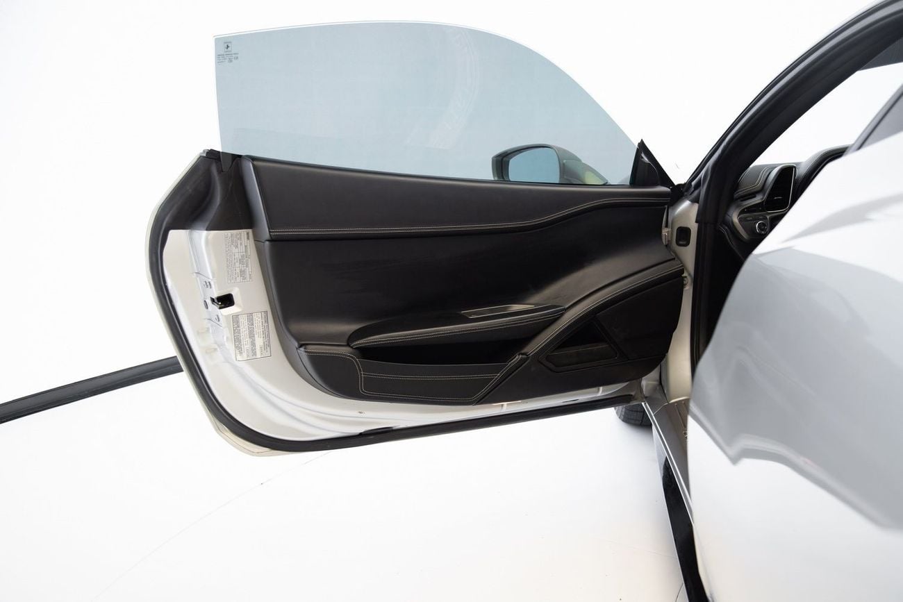 فيراري 458 Std