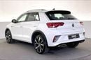 Volkswagen T ROC R-Line | Guaranteed Warranty | 0 Down Payment