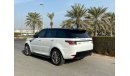 Land Rover Range Rover Evoque Dynamic Plus