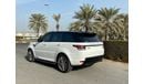 Land Rover Range Rover Evoque Dynamic Plus