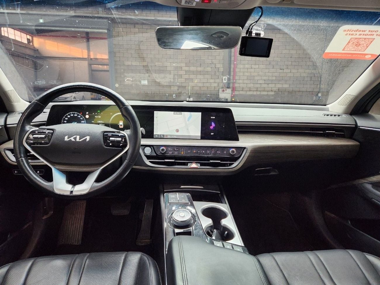 Kia K8 2022 KIA K8 (G) 2.5