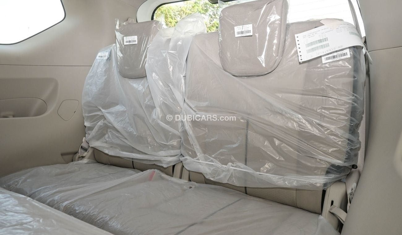 Nissan XTerra SE 4 WEEL DRIVE 2024 0KM 3 YEARS WARRANTY FROM DEALER