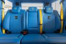 Mercedes-Benz G 63 AMG 4MATIC SUV BRABUS Kit 800 | Carbon Fiber Interior  Seats | Star Light Roof | Prefect Condition 2025