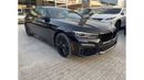 بي أم دبليو 750Li xDrive