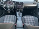 Volkswagen Golf GTI P1 Volkswagen Golf GTi _GCC_2019_Excellent Condition _Full option