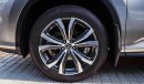 Lexus RX350 4 Wheel Drive with Warranty + Imported Specs.