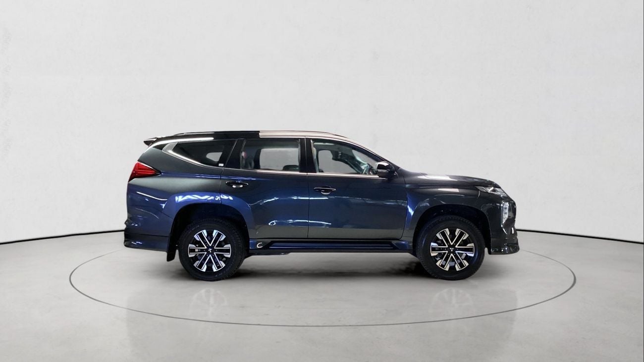 Mitsubishi Montero Sport GLS PREMIUM | Guaranteed Warranty | 0 Down Payment