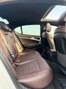 جينيسس G70 Prestige 2.0L AWD