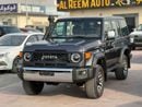 Toyota Land Cruiser 70 LC76 LX Toyota Land Cruiser 4.0 2025