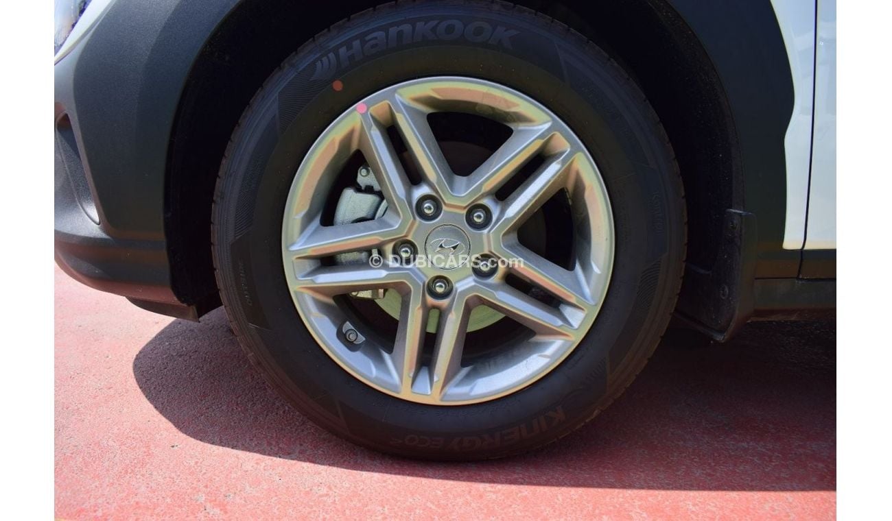 Hyundai Kona 2023 Hyundai Kona 2.0L Petrol